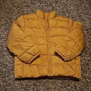 Children's Place puffer jacket